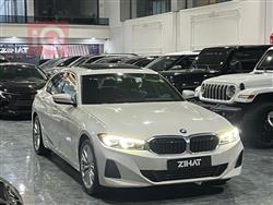 بي ام دبليو الفئة 3